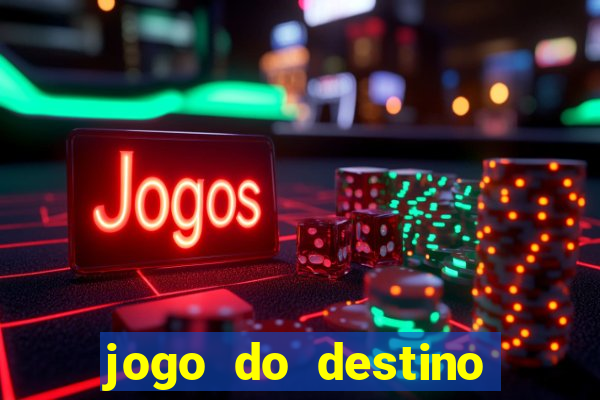 jogo do destino serie turca